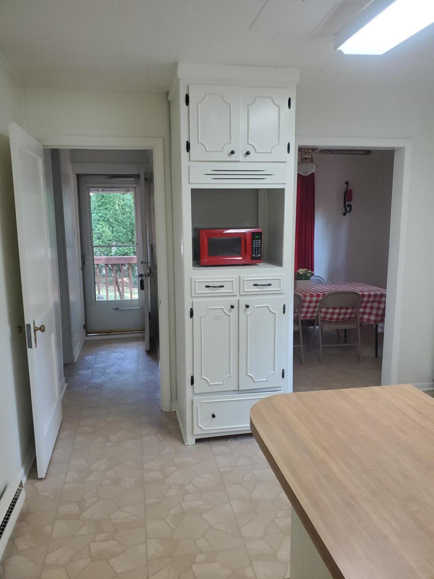Private Single Level Standalone House Large Lot - 3 Bedrooms Шарлотт Экстерьер фото
